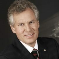 Jost Bernasch, Geschäftsführer des Virtual Vehicle Research Centers (Credit: Virtual Vehicle)