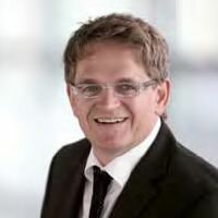 Paravan-Gründer und CEO von Schaeffler Paravan Technologie GmbH: Roland Arnold (Credit: Paravan)