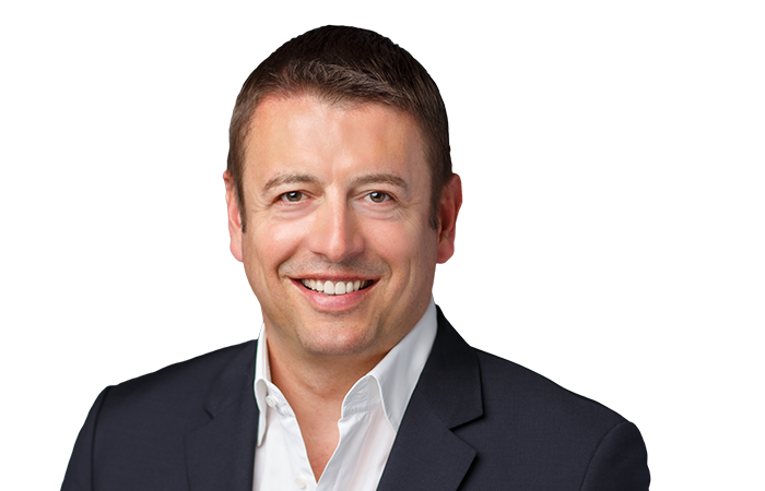 Analysiert die aktuellen Herausforderungen der E-Auto-Branche: Marcus M. Weber, Partner bei A.T. Kearney und Mobilitätsexperte. (Credit: A.T. Kearney)